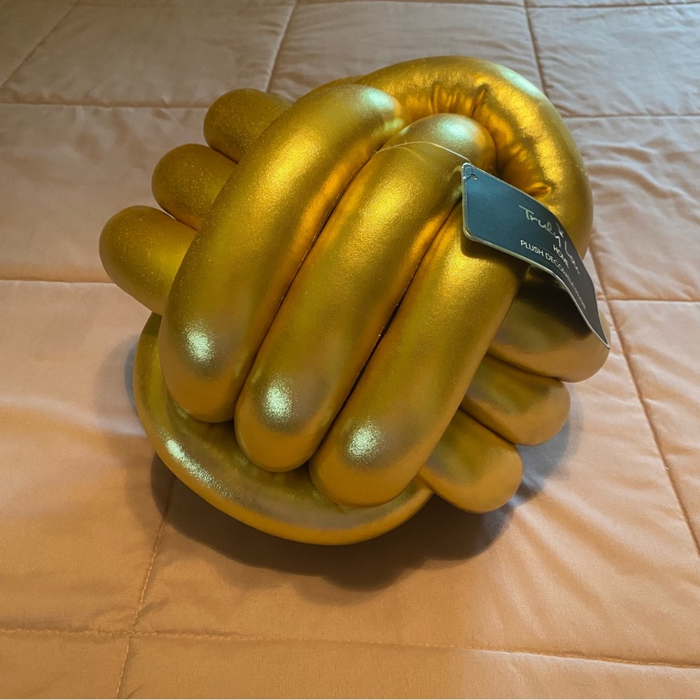Decorative Pillow